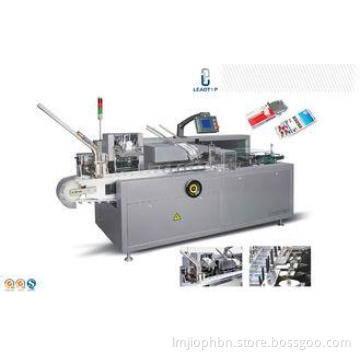 automatic carton packing machine Cartoner machine For Blist